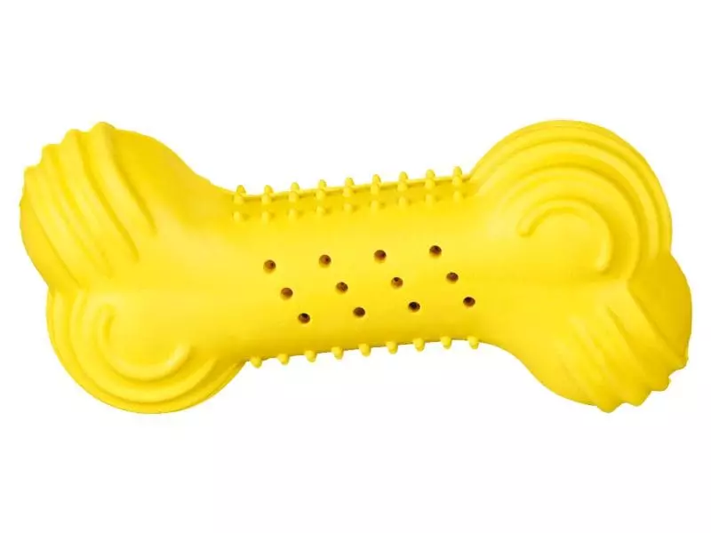 Trixie Hunde-Spielzeug Kühl-Knochen Kühl-Knochen 2 Trixie Hunde-Spielzeug Kühl-Knochen Kühl-Knochen - Image 2