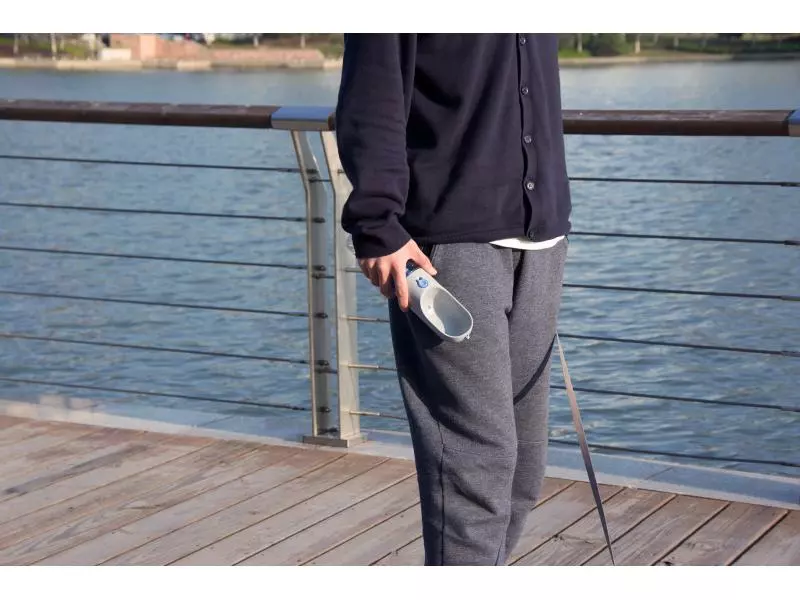 PETKIT Trinkflasche Eversweet, 400 ml 3 PETKIT Trinkflasche Eversweet, 400 ml - Image 3