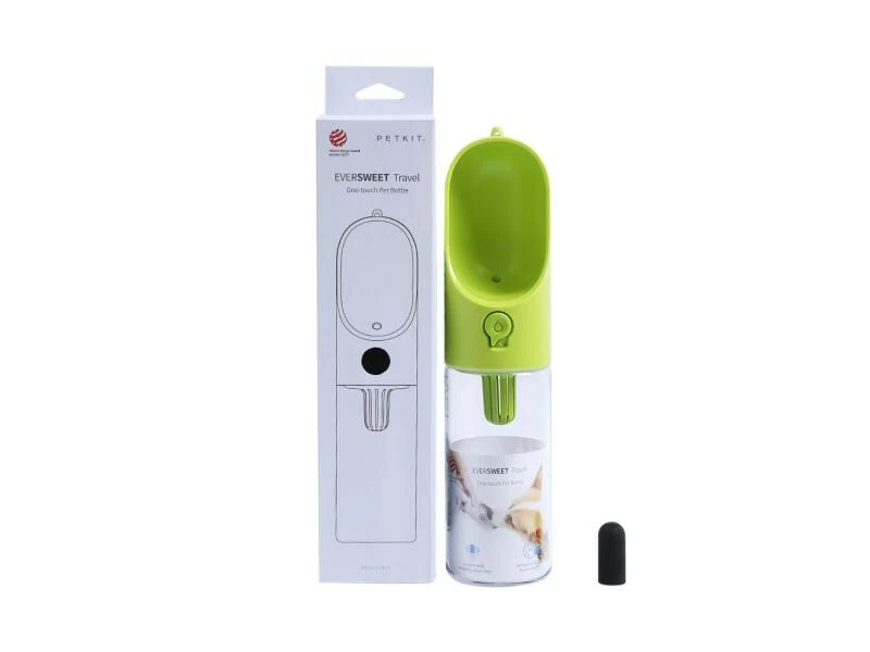 PETKIT Trinkflasche Eversweet, 400 ml 8 PETKIT Trinkflasche Eversweet, 400 ml - Image 8