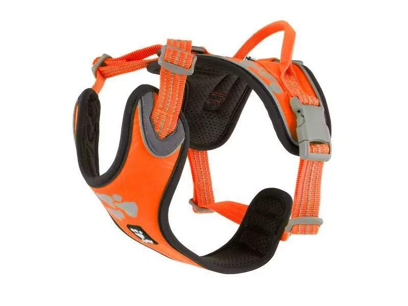 HURTTA Geschirr Weekend Warrior 1 HURTTA Geschirr Weekend Warrior