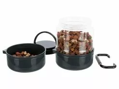 Trixie Reise-Set 2 l und 2 x 0.75 l