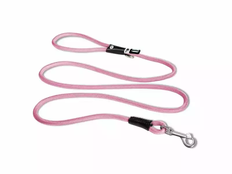 Curli Hundeleine Stretch Comfort ø 10 mm / 1.8 m 1 Curli Hundeleine Stretch Comfort ø 10 mm / 1.8 m