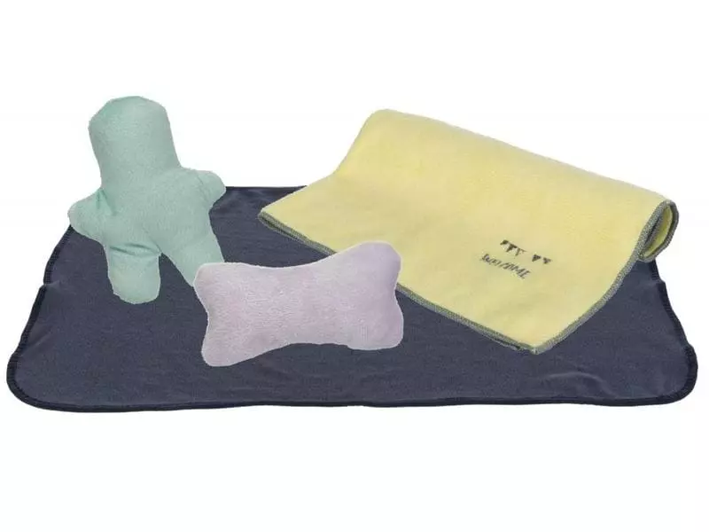 Trixie Aufzucht Welpen Junior Welpen-Set 1 Trixie Aufzucht Welpen Junior Welpen-Set