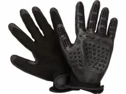 Trixie Bürste Fellpflege-Handschuhe, 1 Paar