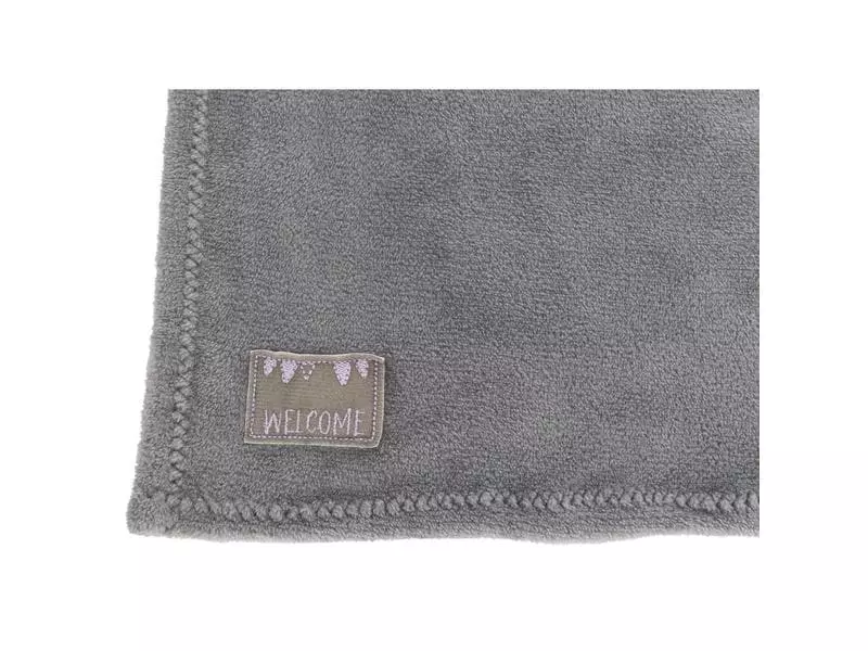 Trixie Welpen-Decke Junior, Set Decke und Hase 3 Trixie Welpen-Decke Junior, Set Decke und Hase - Image 3