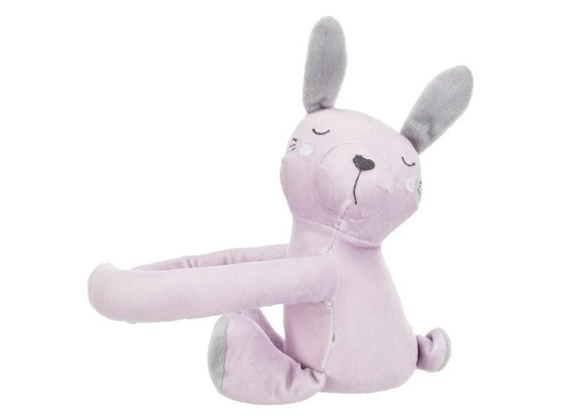 Trixie Welpen-Decke Junior, Set Decke und Hase 6 Trixie Welpen-Decke Junior, Set Decke und Hase - Image 6