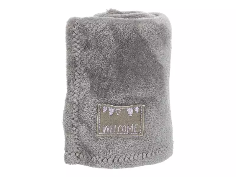 Trixie Welpen-Decke Junior, Set Decke und Hase 2 Trixie Welpen-Decke Junior, Set Decke und Hase - Image 2