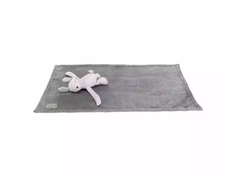 Trixie Welpen-Decke Junior, Set Decke und Hase 4 Trixie Welpen-Decke Junior, Set Decke und Hase - Image 4