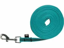 Trixie Schleppleine Gurtband 15 mm / 5 m