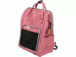 Trixie Tiertransport-Rucksack Ava, Rot