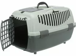 Trixie Transportbox Be Eco Capri 2, Grösse XS-S