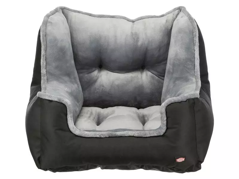 Trixie Autositz für Hunde 50 x 40 x 50 cm 1 Trixie Autositz für Hunde 50 x 40 x 50 cm