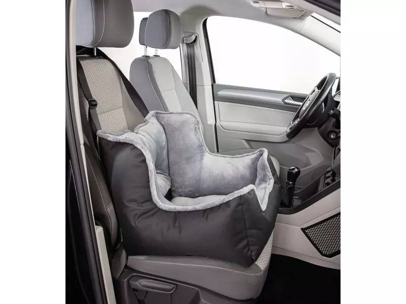 Trixie Autositz für Hunde 50 x 40 x 50 cm 2 Trixie Autositz für Hunde 50 x 40 x 50 cm - Image 2