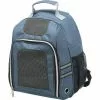 Trixie Tiertransport-Rucksack Dan, Blau