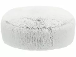 Trixie Hunde-Kissen Harvey ø 60 cm, grau