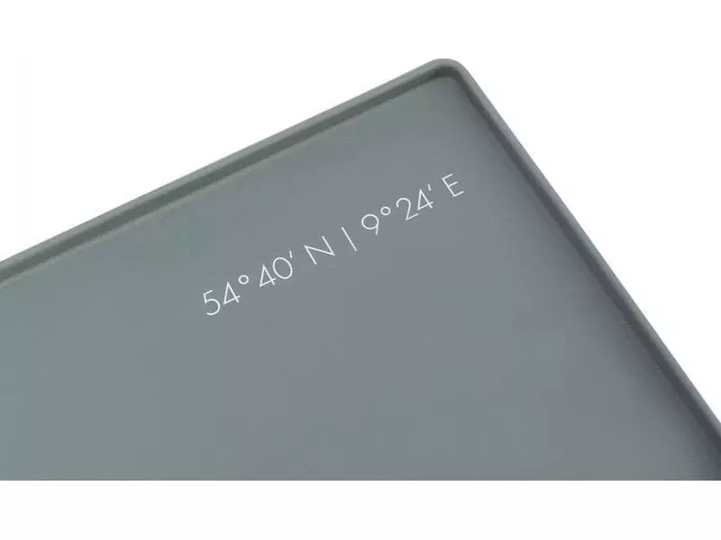 Trixie Napfunterlage BE NORDIC 48 x 30 cm 2 Trixie Napfunterlage BE NORDIC 48 x 30 cm - Image 2