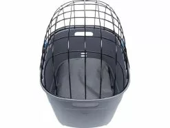 Trixie Fahrradkorb für Gepäckträger 36 x 47 x 46 cm -Hundewelt Verkäufe 184540970 xxl