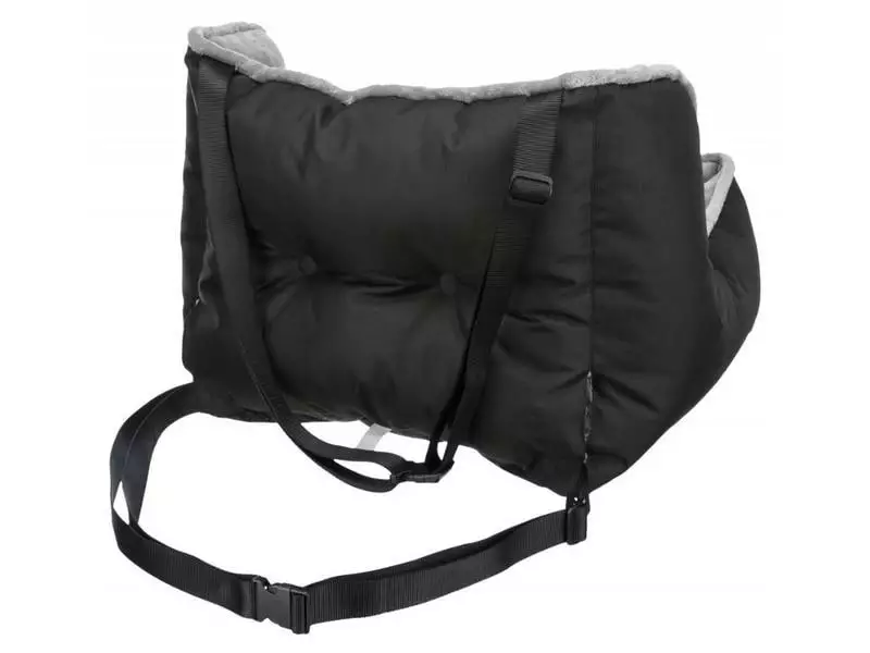 Trixie Autositz für Hunde 50 x 40 x 50 cm 4 Trixie Autositz für Hunde 50 x 40 x 50 cm - Image 4