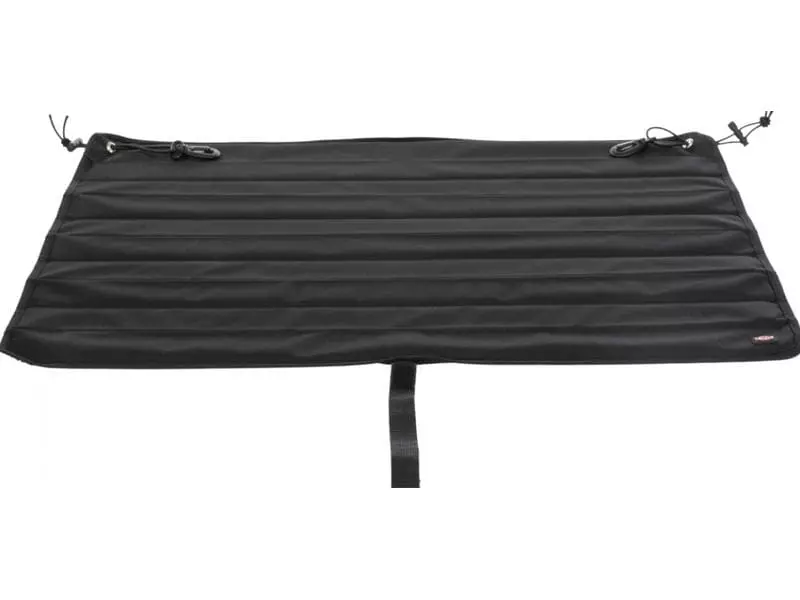 Trixie Stossstangen-Schutz faltbar 2 Trixie Stossstangen-Schutz faltbar - Image 2