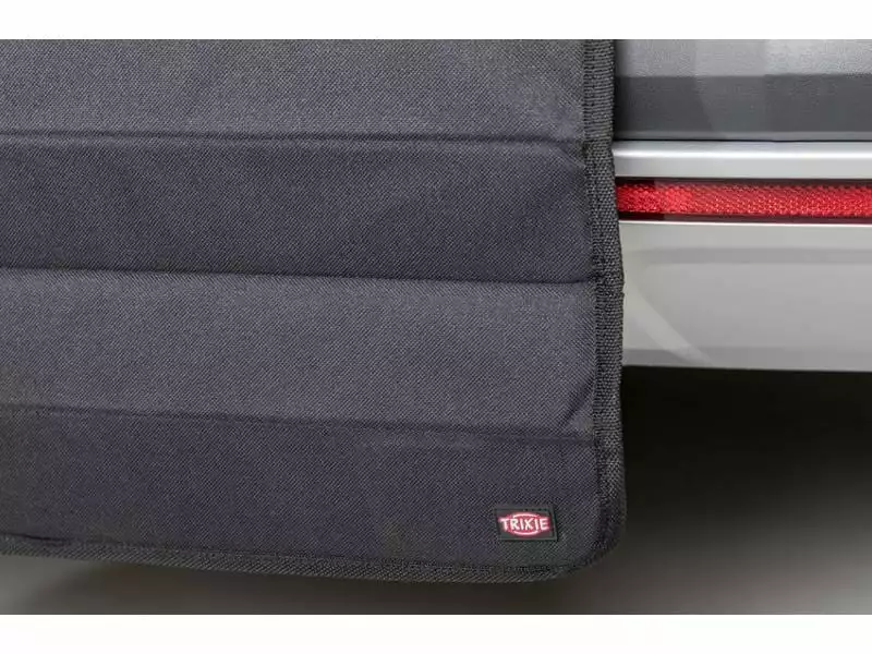 Trixie Stossstangen-Schutz faltbar 3 Trixie Stossstangen-Schutz faltbar - Image 3