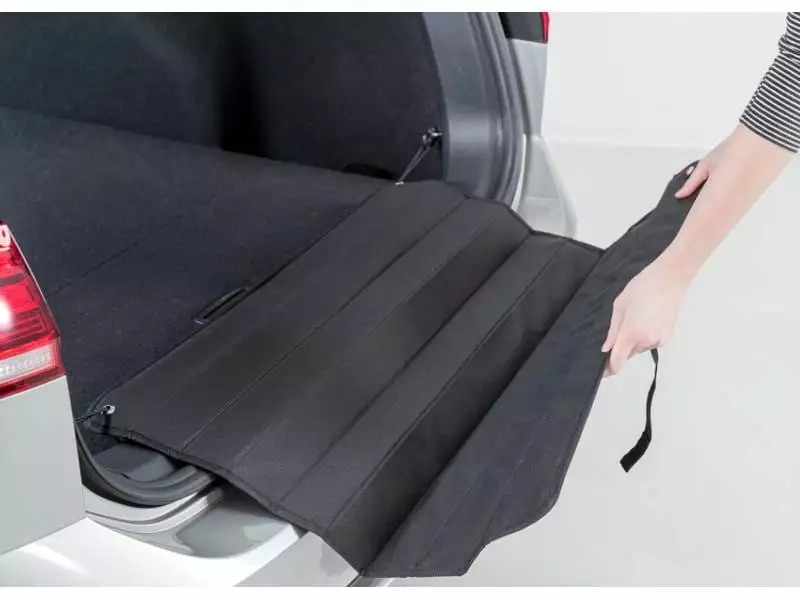 Trixie Stossstangen-Schutz faltbar 5 Trixie Stossstangen-Schutz faltbar - Image 5