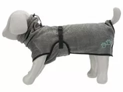 Trixie Bademantel Frottee, M