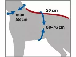 Trixie Bademantel Frottee, M 10 Trixie Bademantel Frottee, M -Hundewelt Verkäufe 184635732 xxl