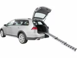 Trixie Teleskop-Rampe 6.8 kg, 40 x 78 - 175 cm