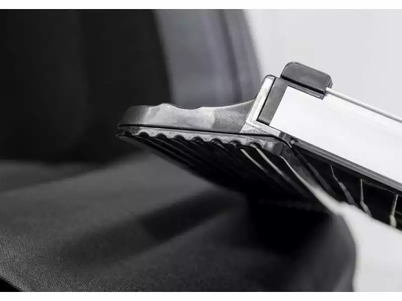 Trixie Teleskop-Rampe 6.8 kg, 40 x 78 - 175 cm 9 Trixie Teleskop-Rampe 6.8 kg, 40 x 78 - 175 cm - Image 9