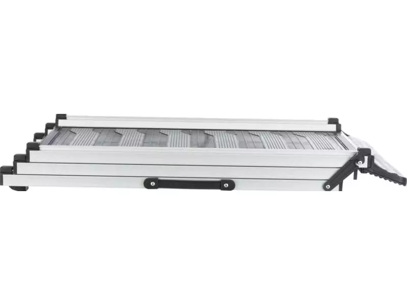 Trixie Teleskop-Rampe 6.8 kg, 40 x 78 - 175 cm 3 Trixie Teleskop-Rampe 6.8 kg, 40 x 78 - 175 cm - Image 3