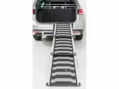 Trixie Teleskop-Rampe 6.8 kg, 40 x 78 - 175 cm 12 Trixie Teleskop-Rampe 6.8 kg, 40 x 78 - 175 cm -Hundewelt Verkäufe 184640774 xxl