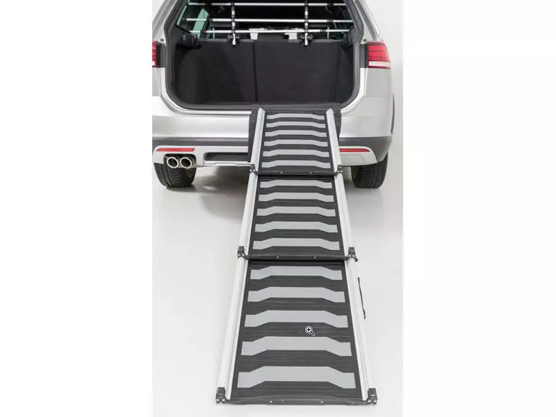 Trixie Teleskop-Rampe 6.8 kg, 40 x 78 - 175 cm 4 Trixie Teleskop-Rampe 6.8 kg, 40 x 78 - 175 cm - Image 4