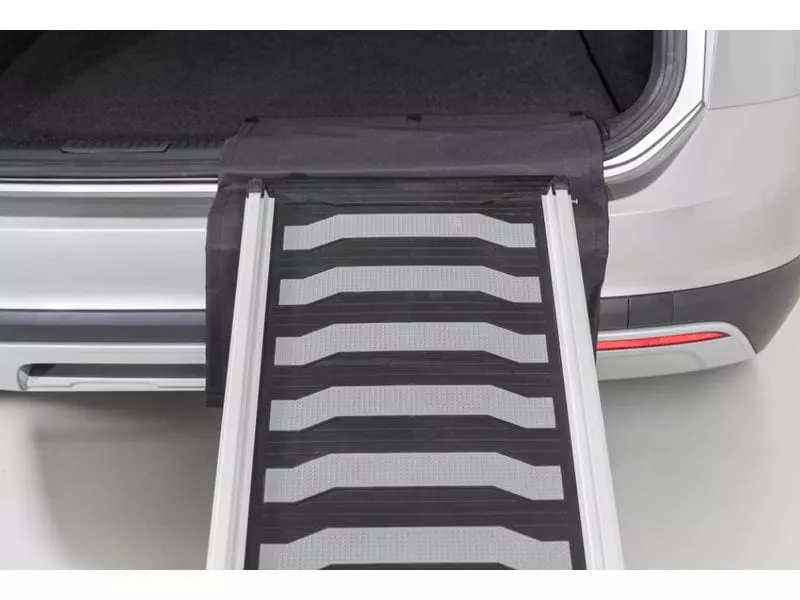 Trixie Teleskop-Rampe 6.8 kg, 40 x 78 - 175 cm 6 Trixie Teleskop-Rampe 6.8 kg, 40 x 78 - 175 cm - Image 6