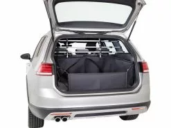 Trixie Kofferraum-Schondecke Friends on Tour 1.64 x 1.25 m