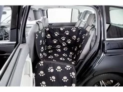 Trixie Auto-Schondecke Friends on Tour 0.65 x 1.45 m 15 Trixie Auto-Schondecke Friends on Tour 0.65 x 1.45 m -Hundewelt Verkäufe 184642126 xxl