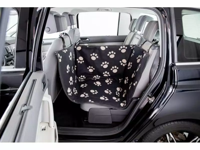 Trixie Auto-Schondecke Friends on Tour 0.65 x 1.45 m 6 Trixie Auto-Schondecke Friends on Tour 0.65 x 1.45 m - Image 6