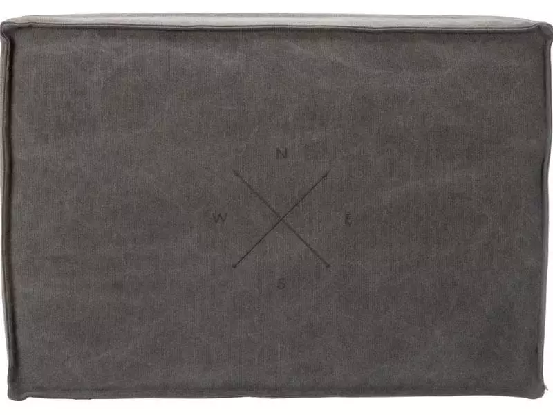 Trixie Hunde-Liegematte BE NORDIC Föhr 80 x 55 cm 3 Trixie Hunde-Liegematte BE NORDIC Föhr 80 x 55 cm - Image 3