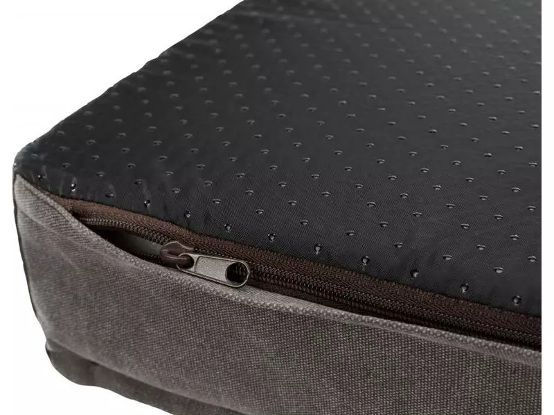 Trixie Hunde-Liegematte BE NORDIC Föhr 80 x 55 cm 6 Trixie Hunde-Liegematte BE NORDIC Föhr 80 x 55 cm - Image 6