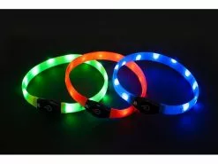 Karlie Leuchtring Visio Light LED Langhaar, gelb 11 Karlie Leuchtring Visio Light LED Langhaar, gelb -Hundewelt Verkäufe 186300769 xxl 1
