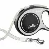 Flexi Hundeleine New Comfort L Gurt, 8 m