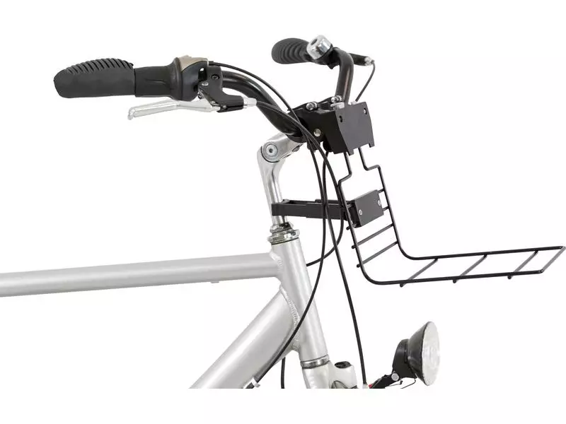 Trixie Fahrradkorb Fronthalter zu #13108 1 Trixie Fahrradkorb Fronthalter zu #13108