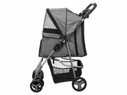 Trixie Buggy Friends on Tour 47 x 100 x 80 cm -Hundewelt Verkäufe 186877221 xxl