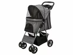 Trixie Buggy Friends on Tour 47 x 100 x 80 cm -Hundewelt Verkäufe 186877223 xxl