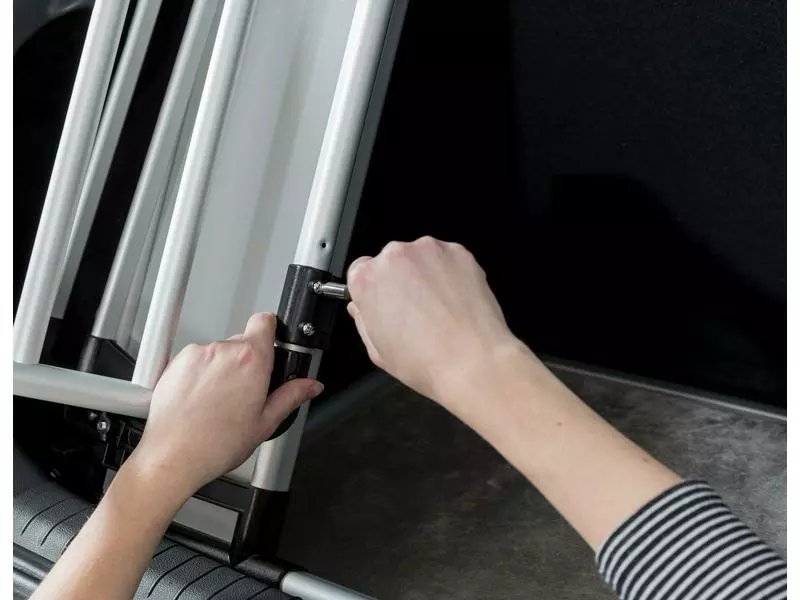 Trixie Auto-Gitter Universal 5 Trixie Auto-Gitter Universal - Image 5