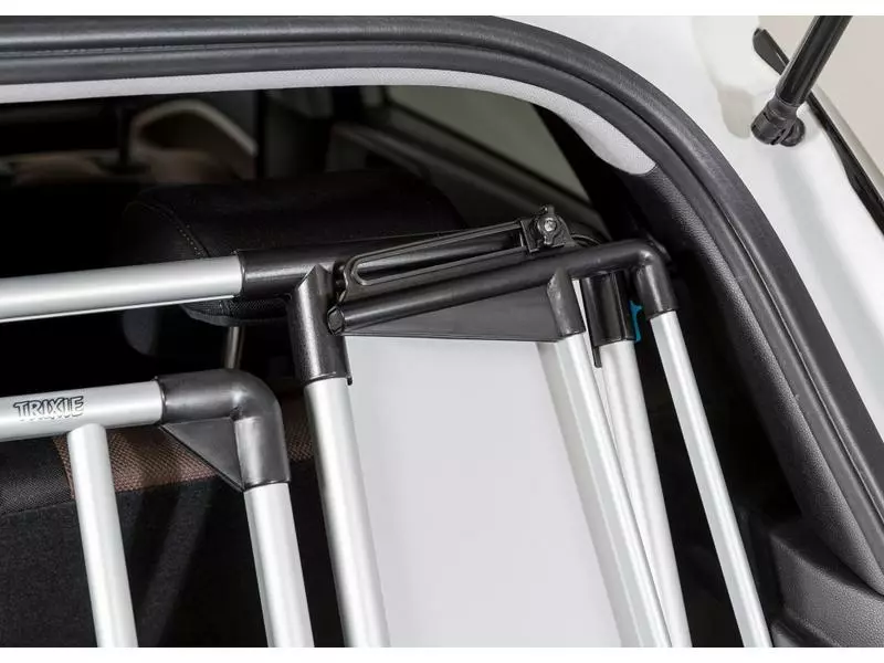 Trixie Auto-Gitter Universal 7 Trixie Auto-Gitter Universal - Image 7