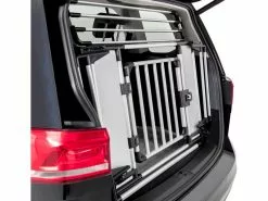 Trixie Auto-Gitter Höhenerweiterung für Universal-Heckgitter -Hundewelt Verkäufe 186878533 xxl