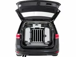 Trixie Auto-Gitter Höhenerweiterung für Universal-Heckgitter -Hundewelt Verkäufe 186878535 xxl