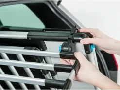 Trixie Auto-Gitter Höhenerweiterung für Universal-Heckgitter -Hundewelt Verkäufe 186878537 xxl