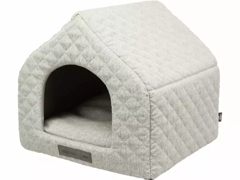 Trixie Kuschelhöhle Vital Noah 40 x 45 x 43 cm 2 Trixie Kuschelhöhle Vital Noah 40 x 45 x 43 cm - Image 2