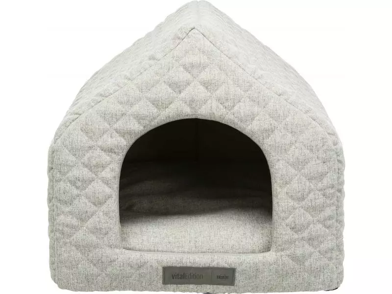 Trixie Kuschelhöhle Vital Noah 40 x 45 x 43 cm 3 Trixie Kuschelhöhle Vital Noah 40 x 45 x 43 cm - Image 3